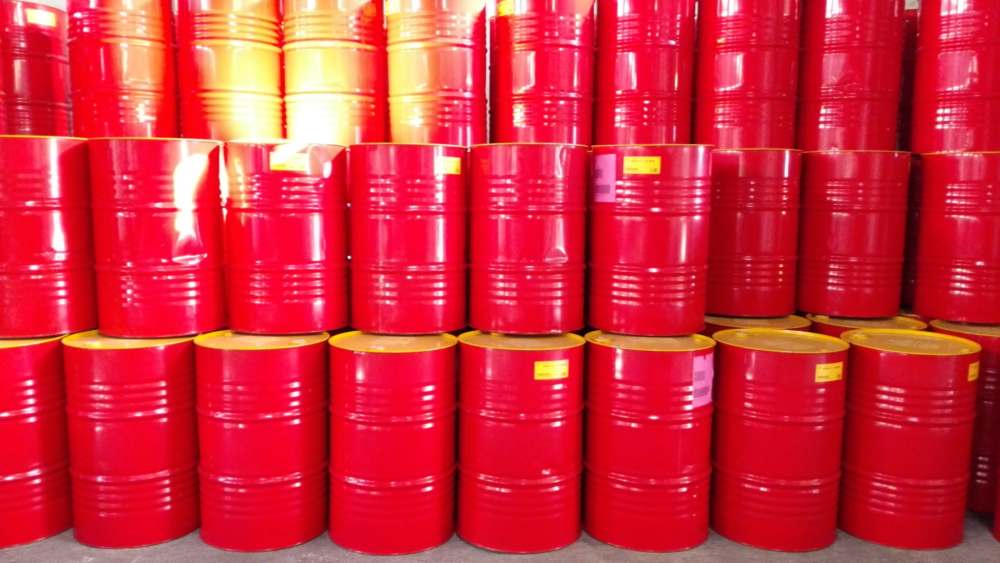 殼牌大雅納S4 ZX-I絕緣油